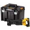 DeWALT DCS386NT Aku mečová píla Advantage XR (18V/bez aku) kufor Tstak