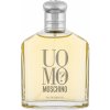Moschino Uomo toaletná voda pánska 75 ml