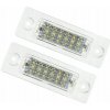 LED SVETLÁ NA TABULI PASSAT B5 FL SEDAN B6 KOMBI TOURAN CADDY SUPERB