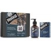 Proraso Azur Lime Special Beard Care Set