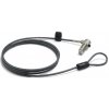 HP Essential Nano Combination Cable Lock, 63B31AA