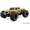 HSP Octane PRO Monster Truck RTR (oranžová) 1:10