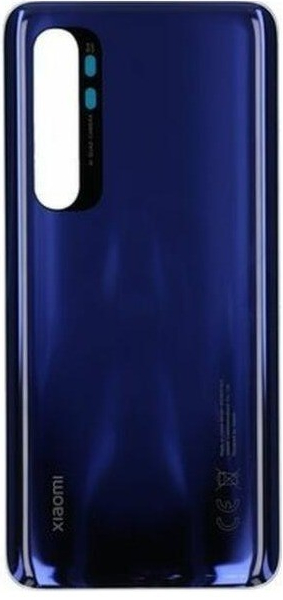 Kryt Xiaomi Mi Note 10 lite zadný modrý