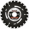Kreator KRT020305 Pílový kotúč pre ponorné píly 115mm, 24T