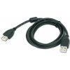 Gembird CCF-USB2-AMAF-10 USB 2.0, predlžovací, M-F, A-A, 3m