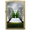 Zippo 23077 Tree Love