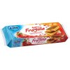 Midi koláčiky s jahodovou náplňou 280g
