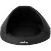 Reedog Ramzes Black Kukaň pre psa - L