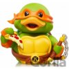 Tubbz kačička Teenage Mutant Ninja Turtles - Michelangelo