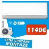 Midea Breezless E - 2,6kW