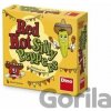 Dino Red Hot Silly Peppers