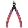 KNIPEX Electronic Super Knips XL lesteny 140 mm