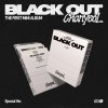 Chanyeol: Black Out (Special Version) - CD