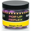 Mivardi Plávajúce Boilies Rapid PopUp Reflex 70 g 18 mm - Magic Fruit