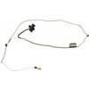 Notebook LVDS kábel Lenovo for ThinkPad L480, EL480 EDP Cable, (PN: 01LW323, DC02C00AU00)