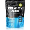 BioTechUSA Iso Whey Zero srvátkový izolát príchuť Tiramisu 454 g