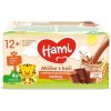 Hami Mliečko s kašou príchuťou gurmánskej čokolády 4 x 250 ml