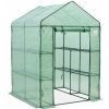 Focus Garden Regal 140 x 140 biely