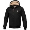 Zimná bunda Pitbull West Coast Elkwood III - čierna