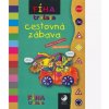FÍHA tralala – Cestovná zábava
