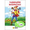 Najkrajšie rozprávky