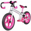 Chillafish Fixie růžový