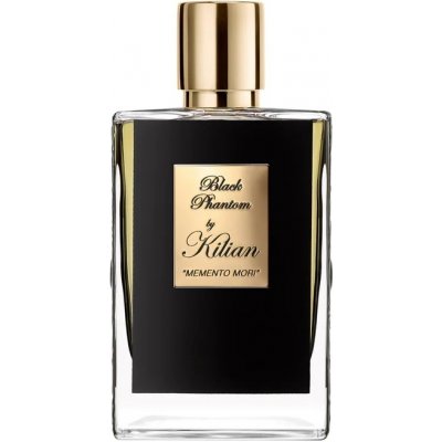 By Kilian The Cellars Black Phantom "MEMENTO MORI" parfumovaná voda unisex 50 ml
