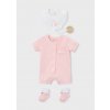 Darčeková súprava overal, ponožky a podbradník Mayoral - 2601727082 Veľkosť: 80