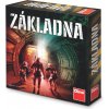Dino Rodinná hra Základňa