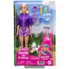 Barbie Malibu Na výletě s pejskem