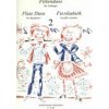 Flute Duos for Beginners 2