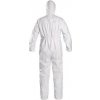 Overal CXSchem 100, biely XL 116017310095