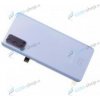 Kryt Samsung Galaxy S20 (G980) batérie modrý Originál