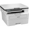 Brother DCP-B7600D, A4 laser MFP, printscancopy, 34 stránmin, 600x600, duplex, USB 2.0, LAN DCPB7600DYJ1