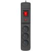 Armac Surge Protector MULTI M3