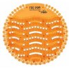 Pisoárové sitko Fre-Pro Wave 2 - Mango (oranžové) 2 ks