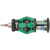 WERA Sada ručného držiaku bitiov Bicycle Set 11, 7 dielna 05004179001