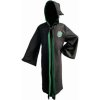 Župan - Plášť unisex Harry Potter - Slizolin