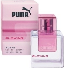 Puma Flowing toaletná voda dámska 50 ml od 20,9 € - Heureka.sk