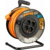 Strend Pro kábel predlžovací na bubne 50m 213059
