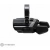 Shimano Deore Di2 SW-M6250 radenie, pravé, 1x12, na objímku