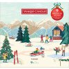 YANKEE CANDLE Vianočná sada 2025 9× 37 g