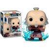 Funko POP! Animation: Avatar: The Last Airbender - Iroh with Lightning (1441)