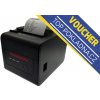 Xprinter XP C260-N Bluetooth - pokladničná tlačiareň 80mm