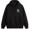 Vans Stockpile Pullover Black/White XL
