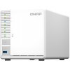 QNAP TS-364 NAS Tower Ethernet / LAN pripojenie Biela N5095 (TS-364-8G)