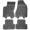 Koberce Gumenné Rezaw Plast Nissan X-TRAIL 2007-2014