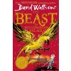 The Beast of Buckingham Palace - David Walliams, Tony Ross (ilustrátor)