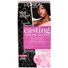 Loreal Casting Loreal Paris Casting farba na vlasy 100 temne čierna