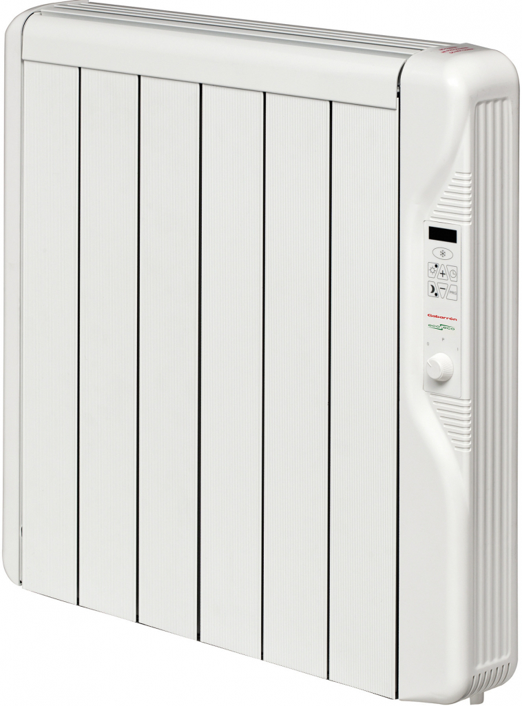 Gabarrón ECOSECO RX10E Plus 1250W